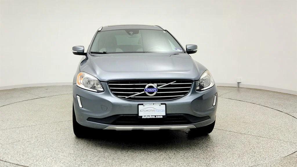 volvo xc60 2016 YV4612RK1G2814659 image volvo xc60 2016 YV4612RK1G2814659 image