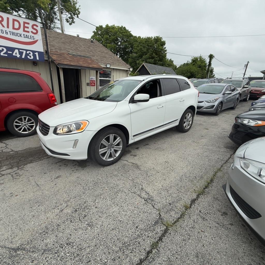 volvo xc60 2016 YV4612RK4G2788946 image volvo xc60 2016 YV4612RK4G2788946 image