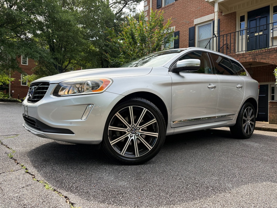 volvo xc60 2016 YV440MDK4G2781766 image volvo xc60 2016 YV440MDK4G2781766 image