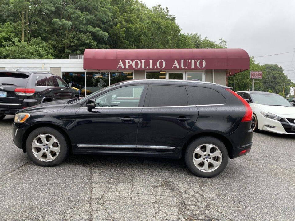 volvo xc60 2016 YV4612RK4G2865525 image volvo xc60 2016 YV4612RK4G2865525 image