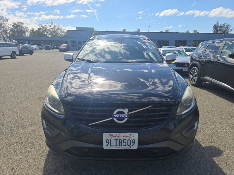 volvo xc60 2016 YV449MRP5G2868196 image volvo xc60 2016 YV449MRP5G2868196 image