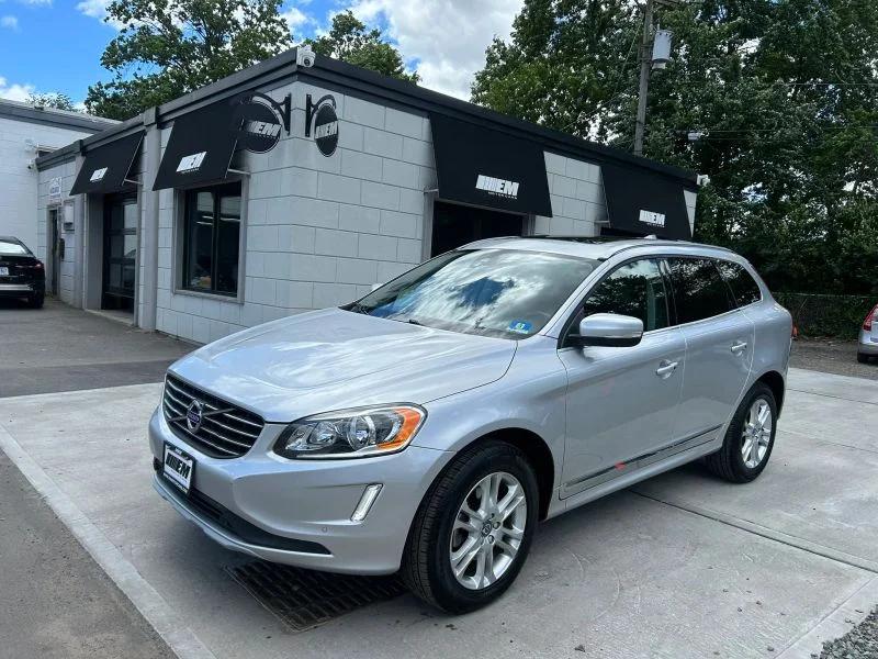 volvo xc60 2016 YV4612RK5G2843209 image volvo xc60 2016 YV4612RK5G2843209 image