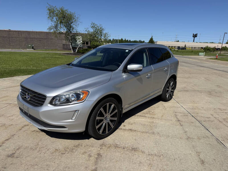 volvo xc60 2016 YV440MDK9G2901187 image volvo xc60 2016 YV440MDK9G2901187 image