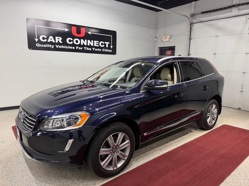 volvo xc60 2016 YV449MRM1G2890511 image volvo xc60 2016 YV449MRM1G2890511 image