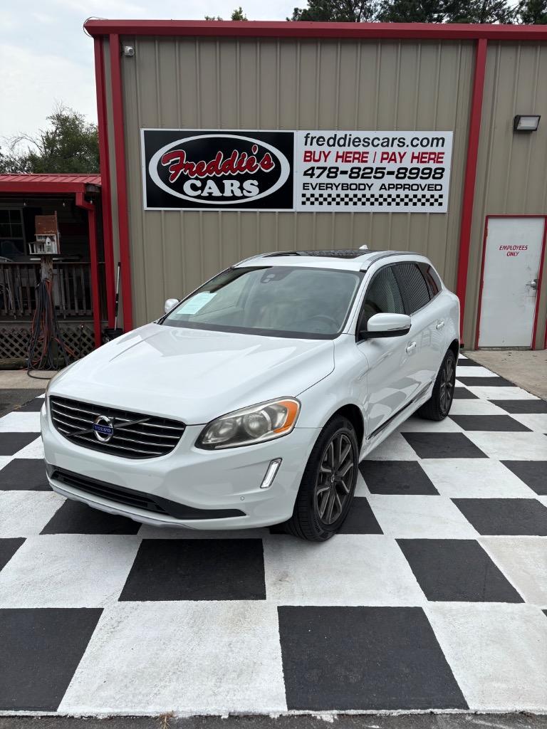 volvo xc60 2016 YV440MDK0G2788164 image volvo xc60 2016 YV440MDK0G2788164 image