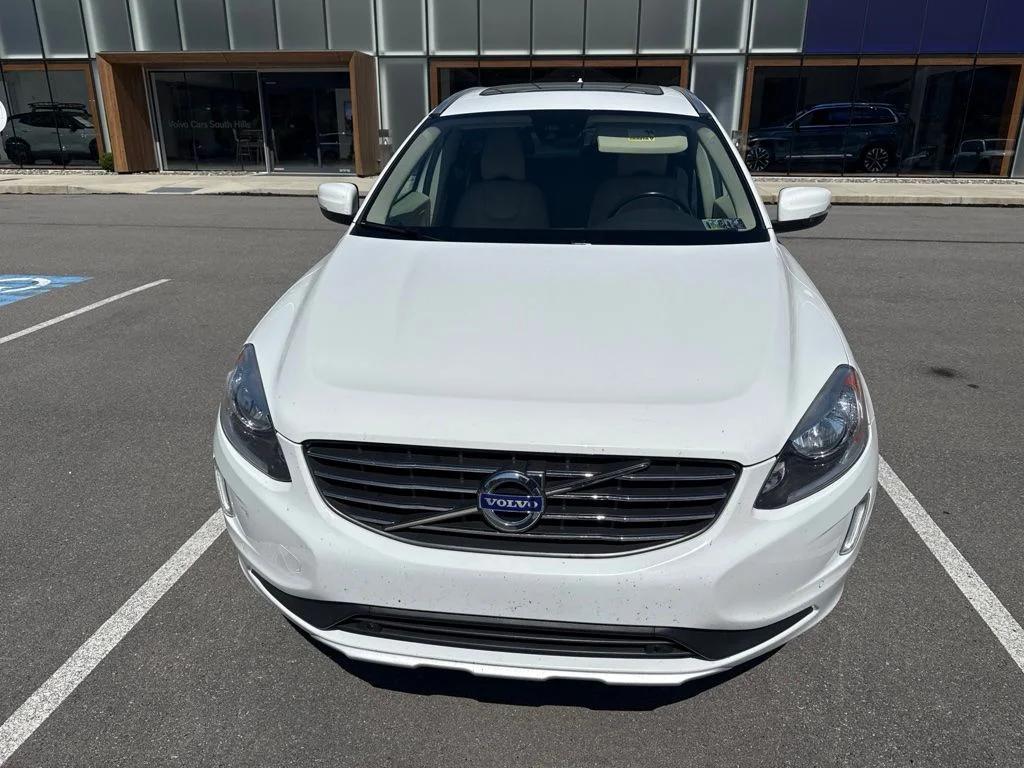volvo xc60 2016 YV4612RK3G2820527 image volvo xc60 2016 YV4612RK3G2820527 image