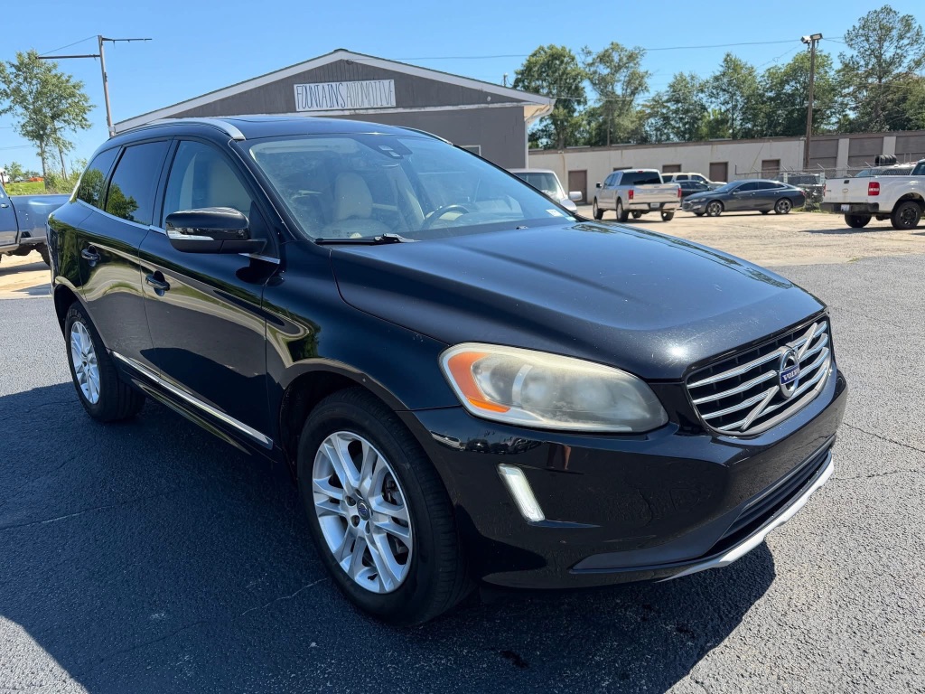 volvo xc60 2016 YV440MDK2G2782706 image volvo xc60 2016 YV440MDK2G2782706 image
