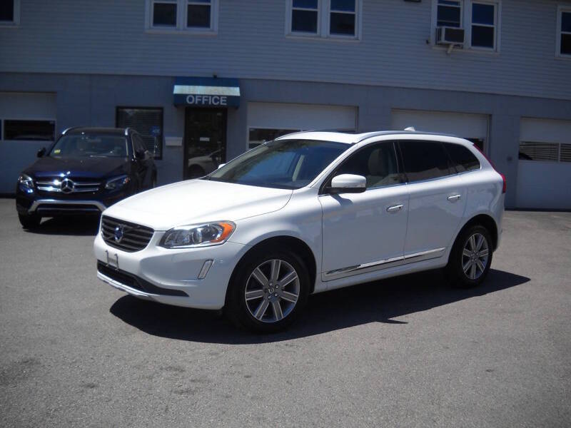 volvo xc60 2016 YV449MRK8G2923924 image volvo xc60 2016 YV449MRK8G2923924 image