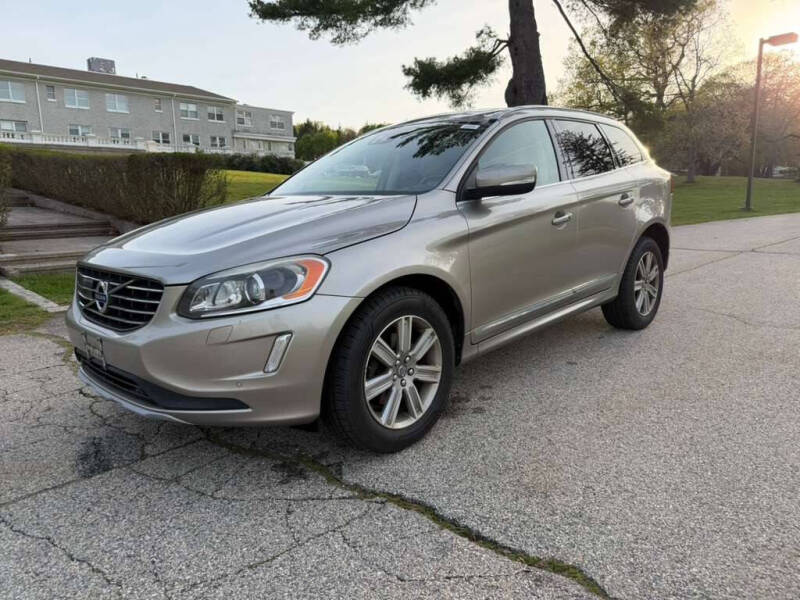 volvo xc60 2016 YV4612RM4G2849598 image volvo xc60 2016 YV4612RM4G2849598 image