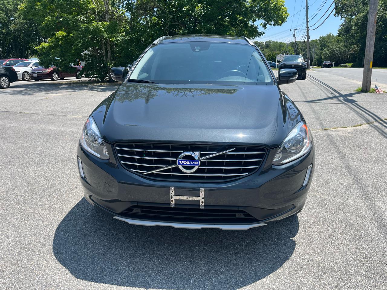 volvo xc60 2016 YV4902RK3G2820642 image volvo xc60 2016 YV4902RK3G2820642 image
