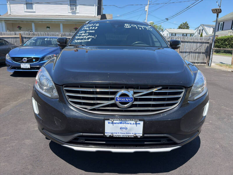 volvo xc60 2016 YV4612RK5G2818696 image volvo xc60 2016 YV4612RK5G2818696 image