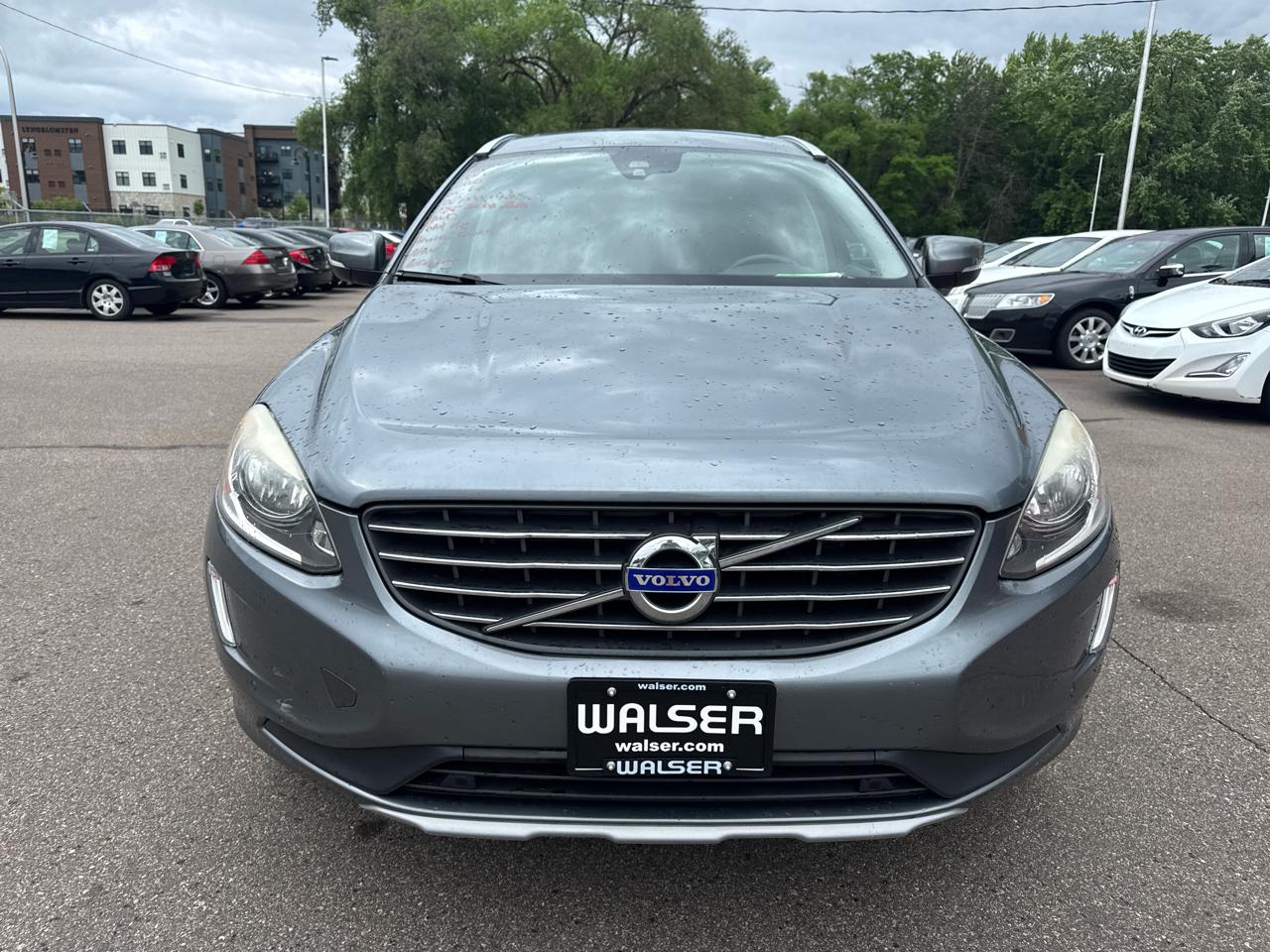 volvo xc60 2016 YV4612RK2G2812239 image volvo xc60 2016 YV4612RK2G2812239 image