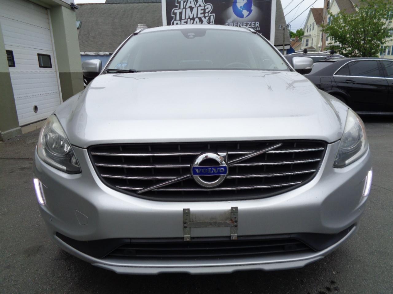 volvo xc60 2016 YV4612RK6G2814818 image volvo xc60 2016 YV4612RK6G2814818 image