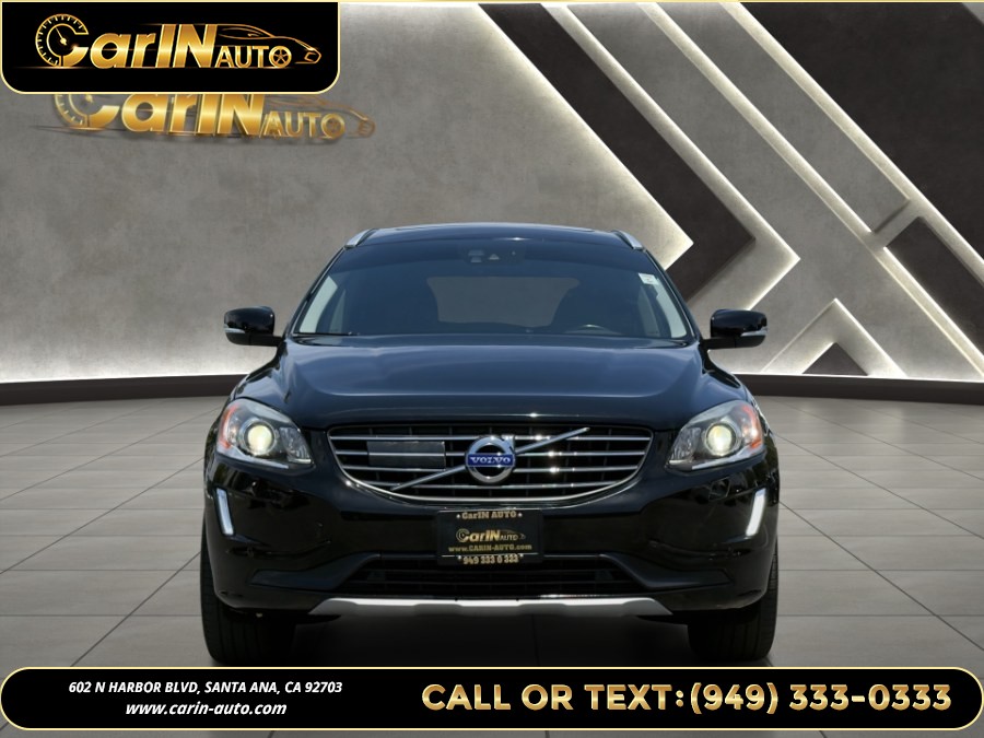 volvo xc60 2016 YV449MDM7G2798293 image volvo xc60 2016 YV449MDM7G2798293 image