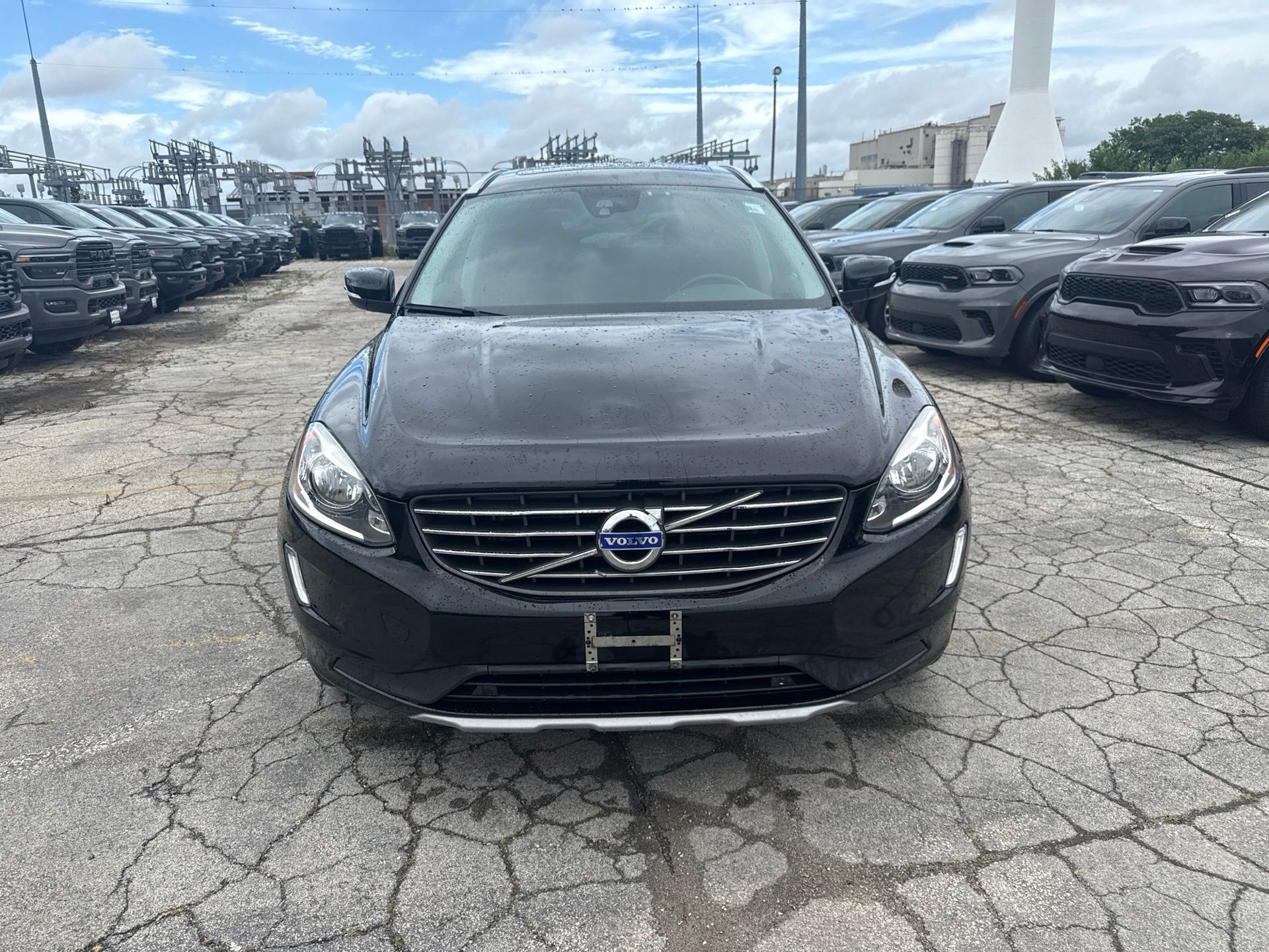 volvo xc60 2016 YV440MDK0G2926916 image volvo xc60 2016 YV440MDK0G2926916 image