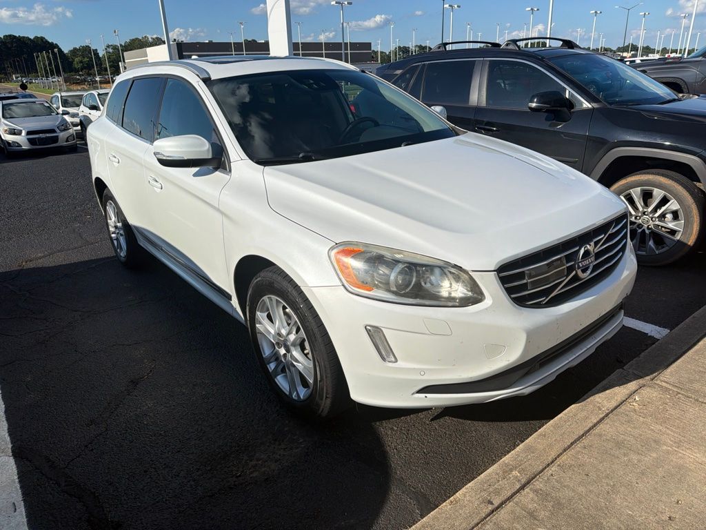 volvo xc60 2016 YV440MDMXG2806123 image volvo xc60 2016 YV440MDMXG2806123 image