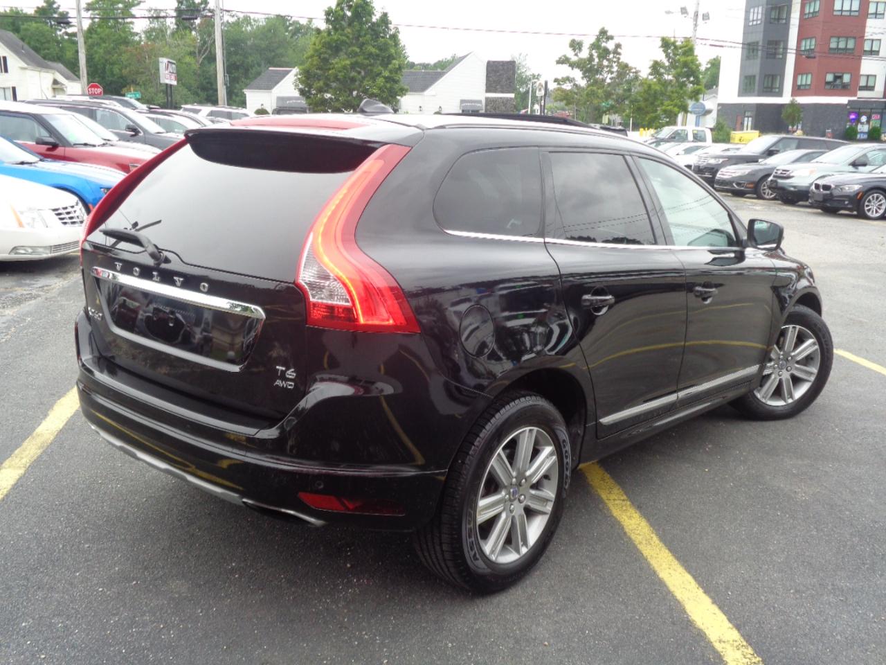 volvo xc60 2016 YV449MRK4G2892087 image volvo xc60 2016 YV449MRK4G2892087 image