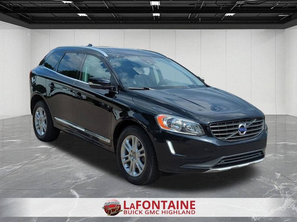 volvo xc60 2016 YV4612RK2G2828960 image volvo xc60 2016 YV4612RK2G2828960 image