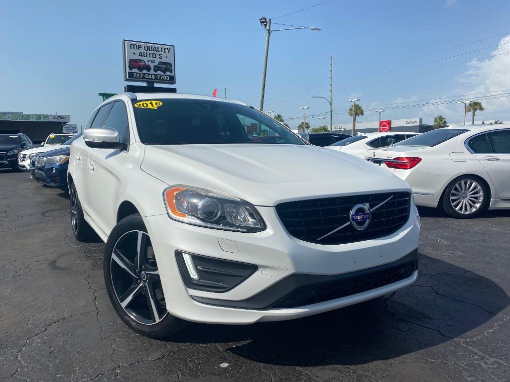 volvo xc60 2016 YV4902RP0G2849012 image volvo xc60 2016 YV4902RP0G2849012 image