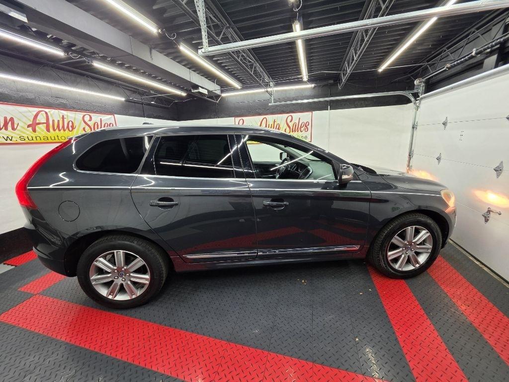 volvo xc60 2016 YV449MRK9G2920823 image volvo xc60 2016 YV449MRK9G2920823 image