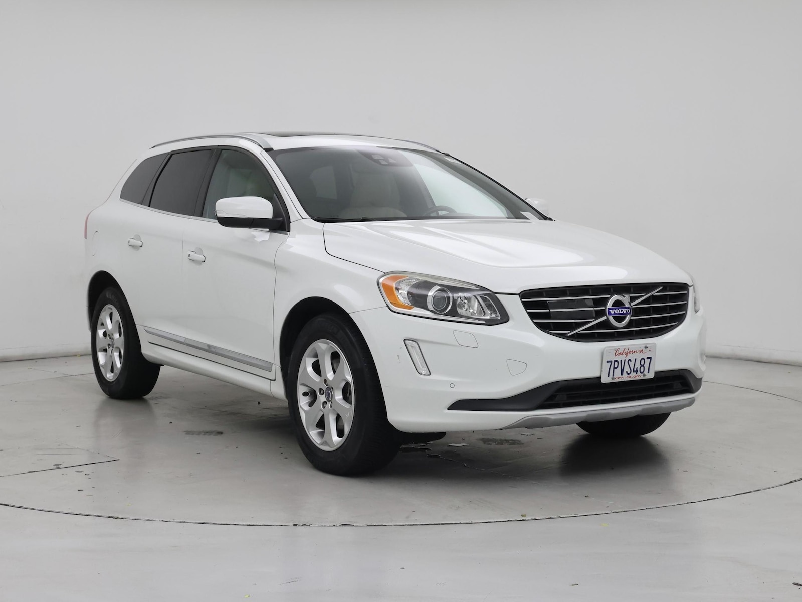 volvo xc60 2016 YV4612RMXG2849699 image volvo xc60 2016 YV4612RMXG2849699 image