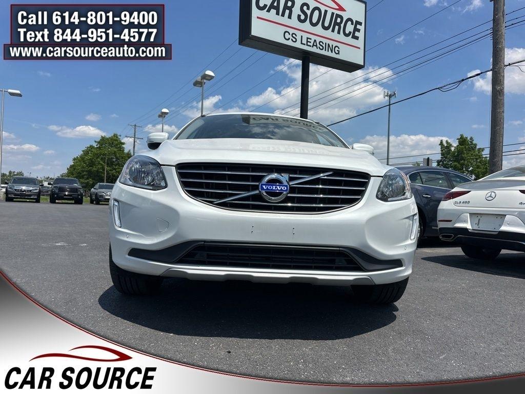 volvo xc60 2016 YV449MRK2G2904043 image volvo xc60 2016 YV449MRK2G2904043 image