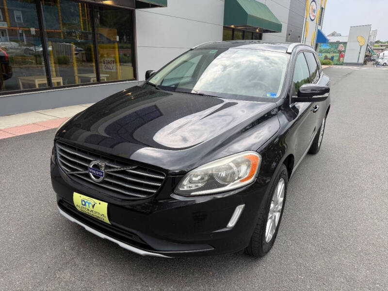 volvo xc60 2016 YV4612RK2G2859948 image volvo xc60 2016 YV4612RK2G2859948 image