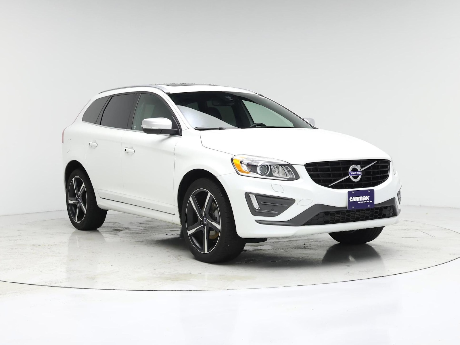 volvo xc60 2016 YV449MRP1G2867577 image volvo xc60 2016 YV449MRP1G2867577 image