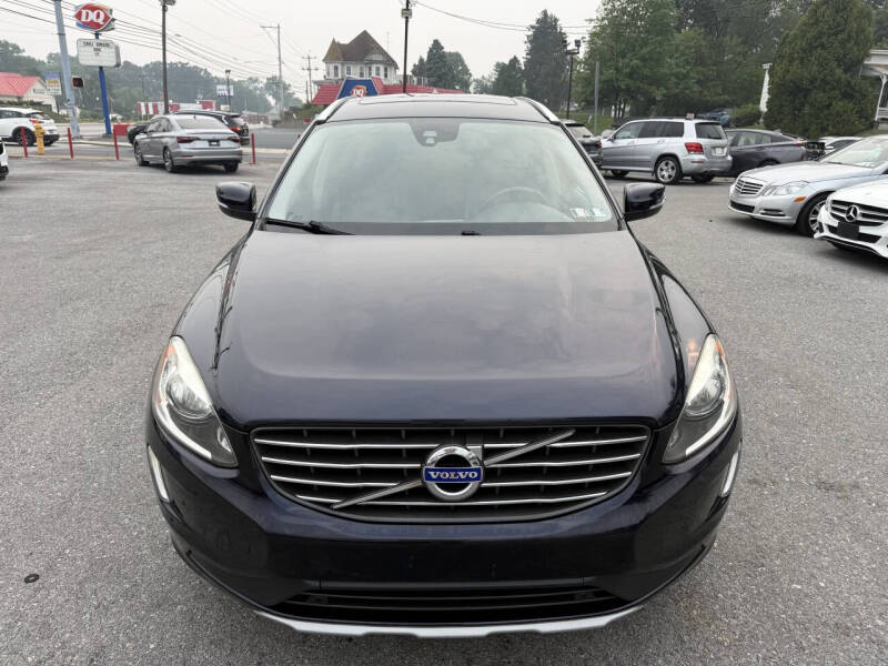 volvo xc60 2016 YV449MRK2G2909405 image volvo xc60 2016 YV449MRK2G2909405 image