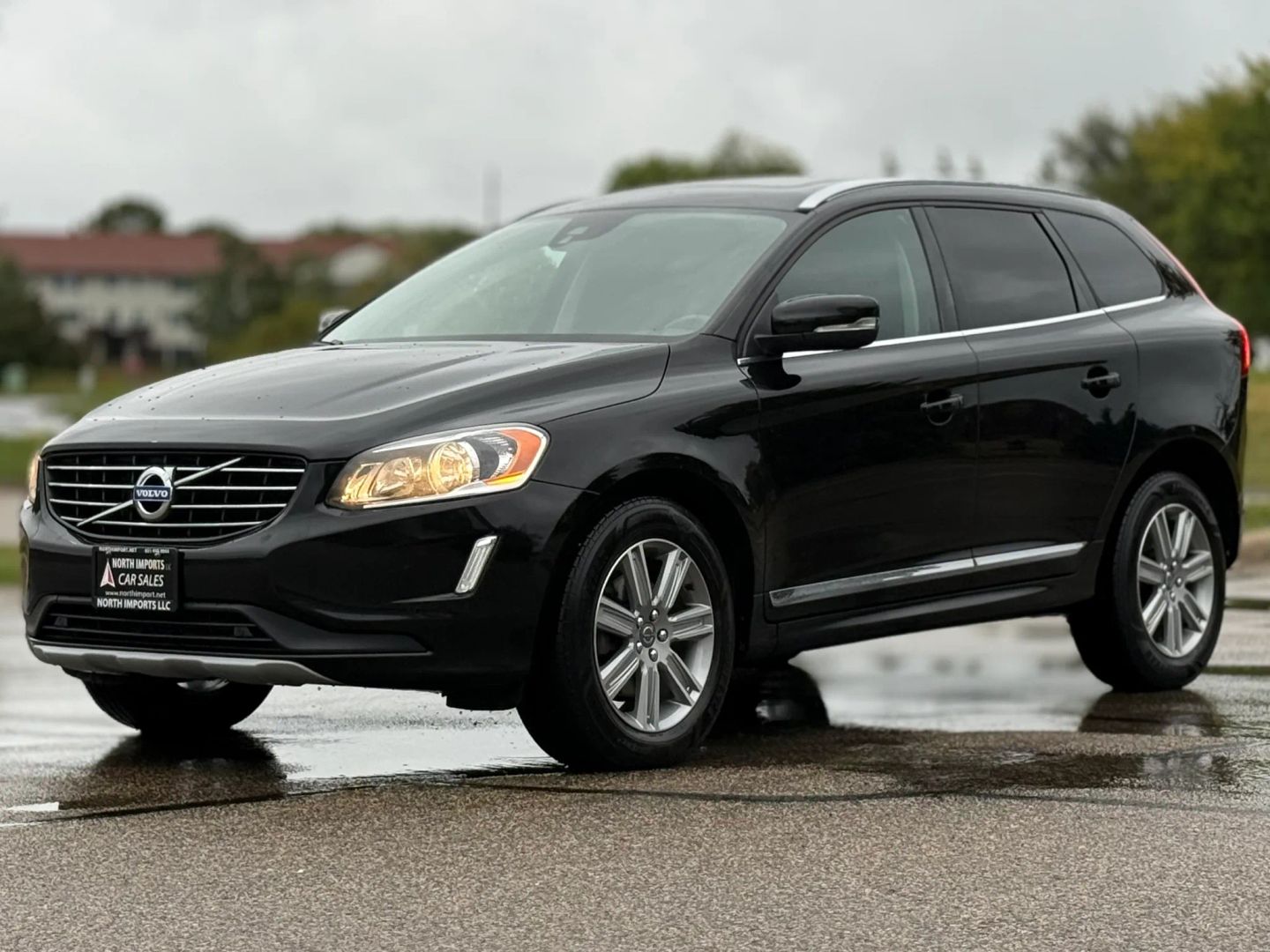 volvo xc60 2016 YV4612RK3G2867444 image volvo xc60 2016 YV4612RK3G2867444 image