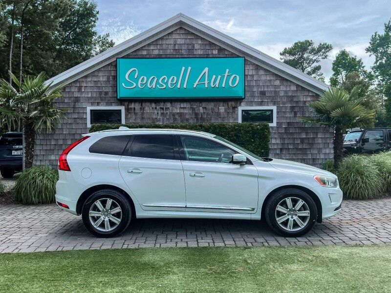 volvo xc60 2016 YV449MRK3G2872798 image volvo xc60 2016 YV449MRK3G2872798 image