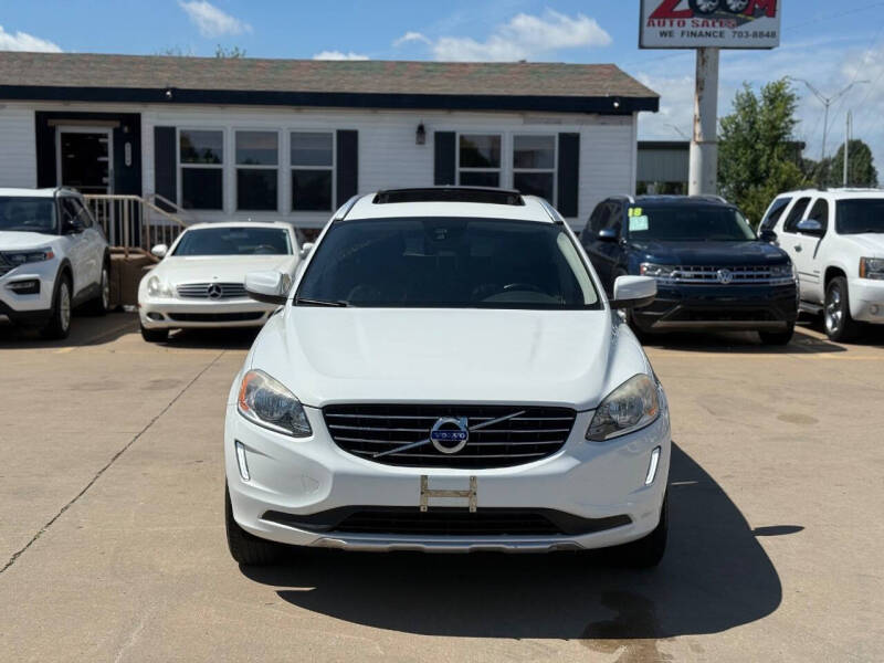 volvo xc60 2016 YV4612RK2G2789030 image volvo xc60 2016 YV4612RK2G2789030 image