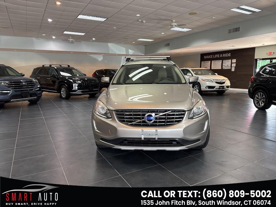 volvo xc60 2016 YV449MRKXG2875309 image volvo xc60 2016 YV449MRKXG2875309 image