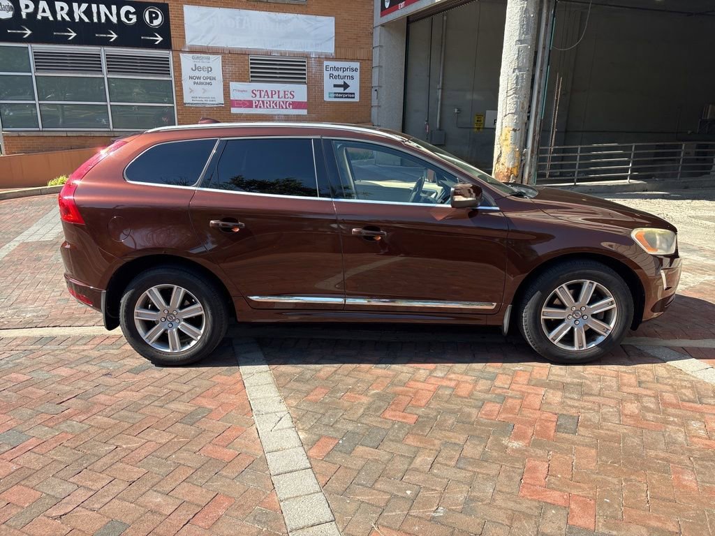 volvo xc60 2016 YV449MRK5G2876349 image volvo xc60 2016 YV449MRK5G2876349 image