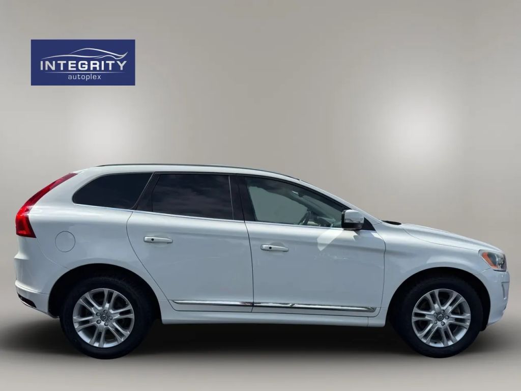 volvo xc60 2016 YV4612RK0G2842792 image volvo xc60 2016 YV4612RK0G2842792 image