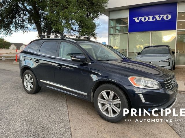 Volvo XC60 2016 YV449MRK2G2912384 image