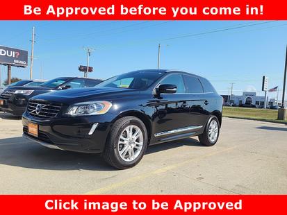 volvo xc60 2016 YV4612RK1G2804164 image volvo xc60 2016 YV4612RK1G2804164 image