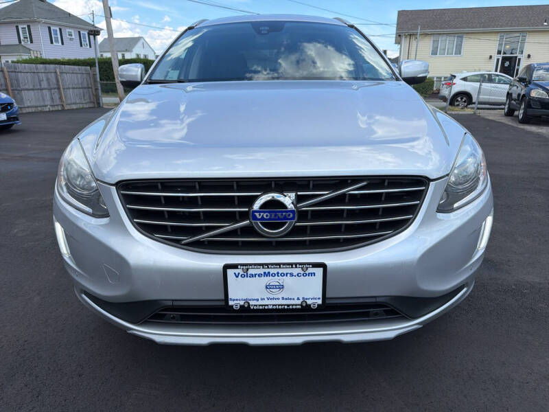 volvo xc60 2016 YV4902RK9G2783113 image volvo xc60 2016 YV4902RK9G2783113 image