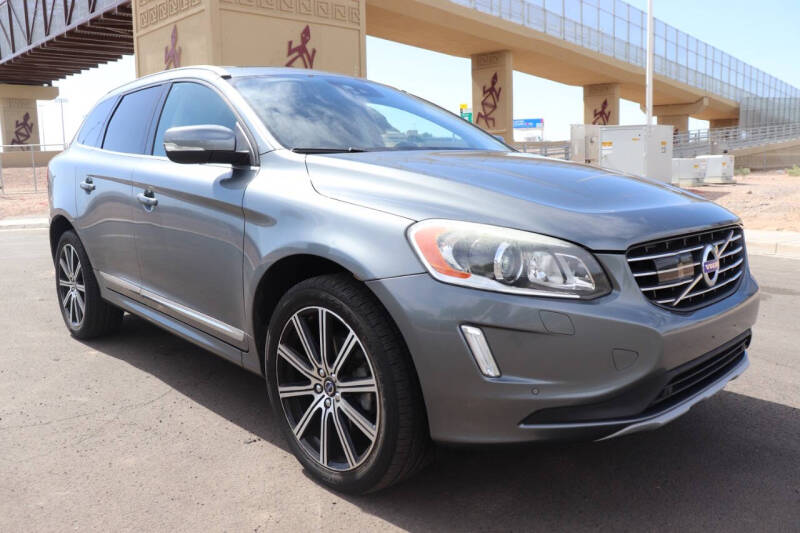 volvo xc60 2016 YV440MDM9G2869486 image volvo xc60 2016 YV440MDM9G2869486 image