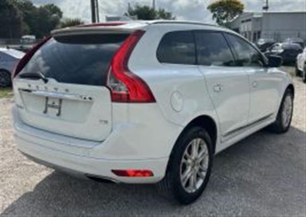 volvo xc60 2016 YV440MDK7G2781633 image volvo xc60 2016 YV440MDK7G2781633 image