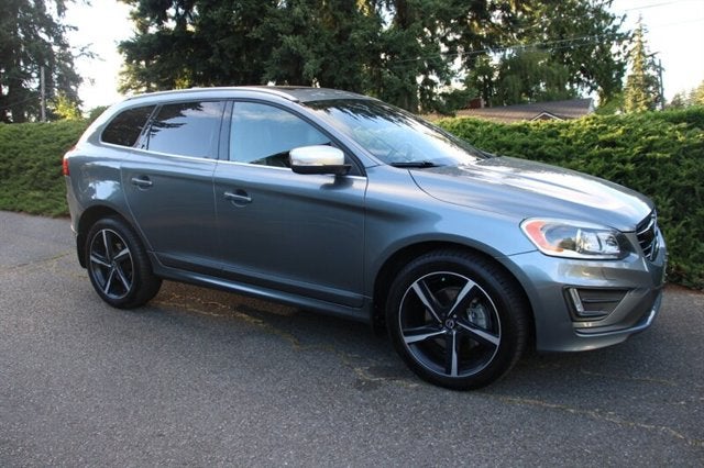 volvo xc60 2016 YV4902RS8G2787895 image volvo xc60 2016 YV4902RS8G2787895 image