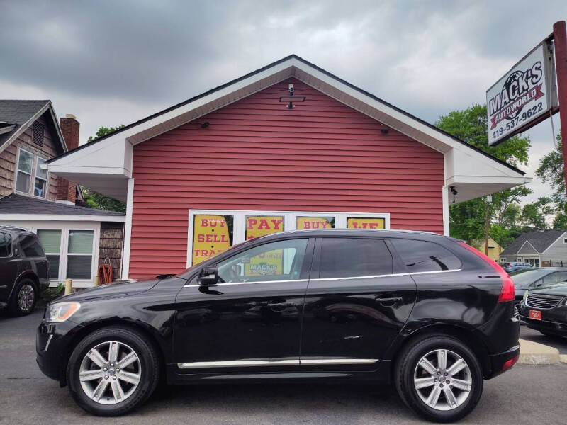 volvo xc60 2016 YV449MDK9G2810958 image volvo xc60 2016 YV449MDK9G2810958 image