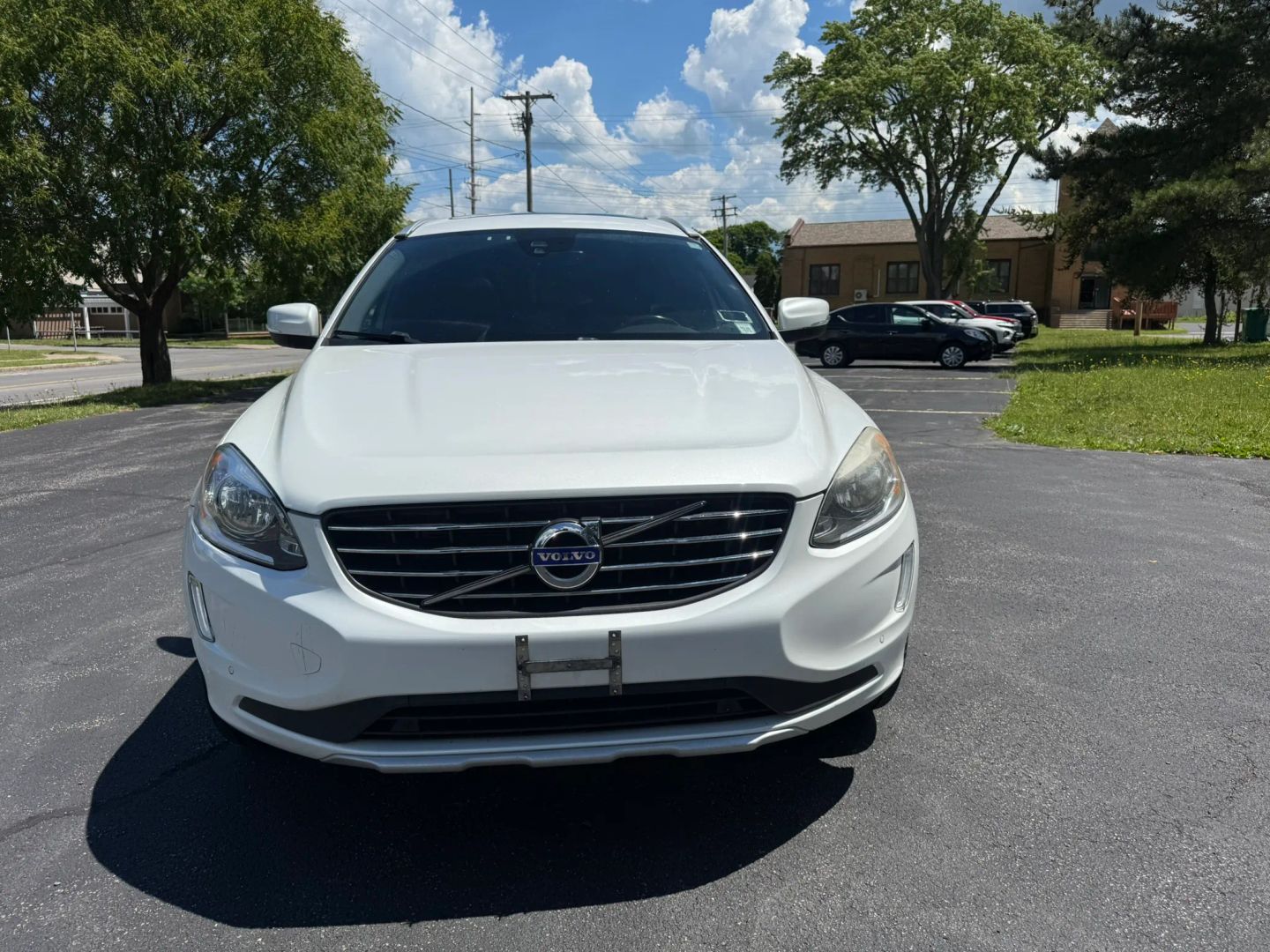 volvo xc60 2016 YV4612RK6G2826886 image volvo xc60 2016 YV4612RK6G2826886 image