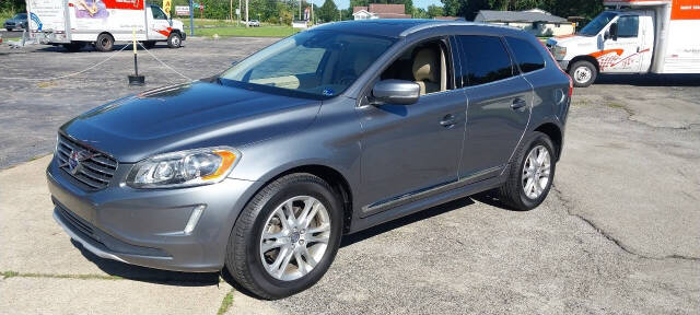 volvo xc60 2016 YV440MDKXG2807528 image volvo xc60 2016 YV440MDKXG2807528 image