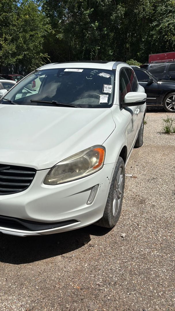 volvo xc60 2016 YV4612RK1G2796308 image volvo xc60 2016 YV4612RK1G2796308 image