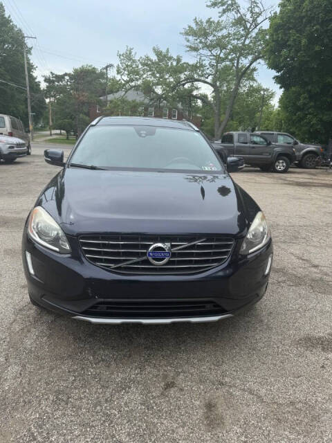 volvo xc60 2016 YV449MRK0G2894158 image volvo xc60 2016 YV449MRK0G2894158 image