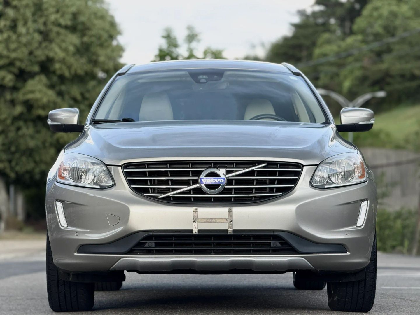 volvo xc60 2016 YV4612RK1G2856331 image volvo xc60 2016 YV4612RK1G2856331 image