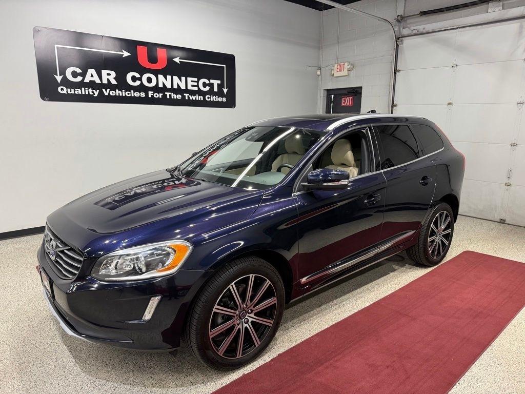 volvo xc60 2016 YV440MDM9G2868855 image volvo xc60 2016 YV440MDM9G2868855 image