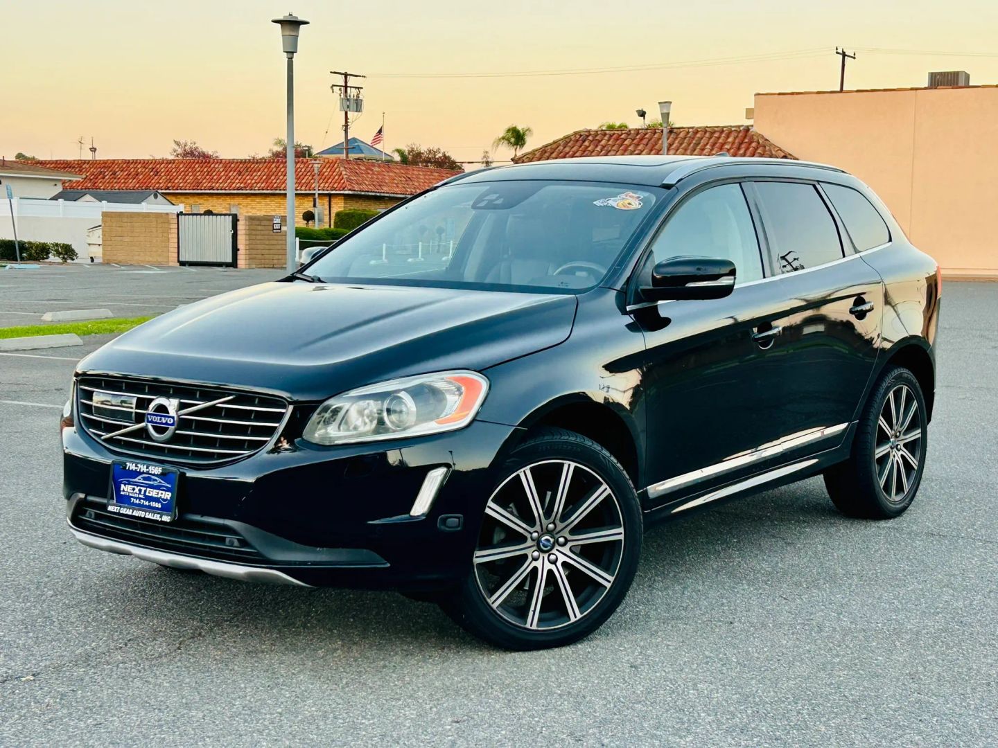 volvo xc60 2016 YV440MDMXG2857671 image volvo xc60 2016 YV440MDMXG2857671 image