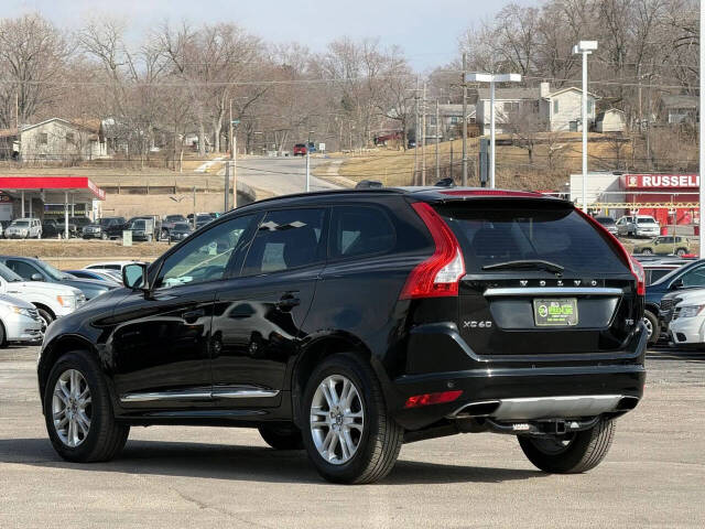 volvo xc60 2016 YV440MDJXG2839497 image volvo xc60 2016 YV440MDJXG2839497 image